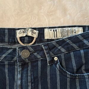 Indigo Rein Skirt. Women’s